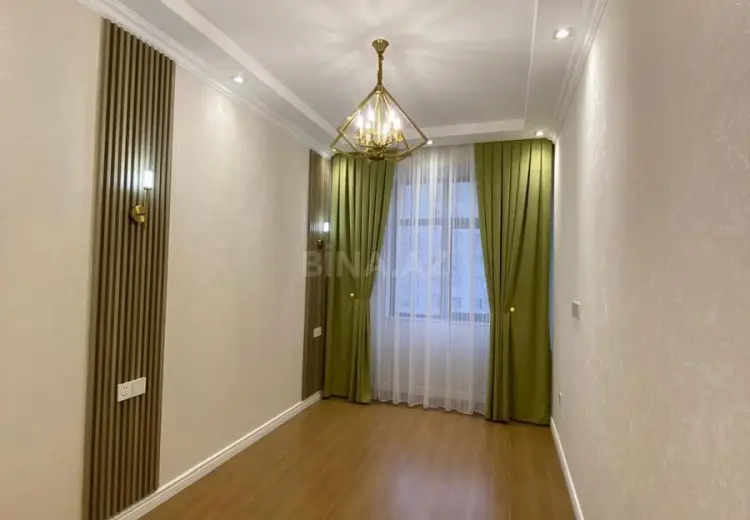 2 otaqlı mənzil Satılır, Abşeron