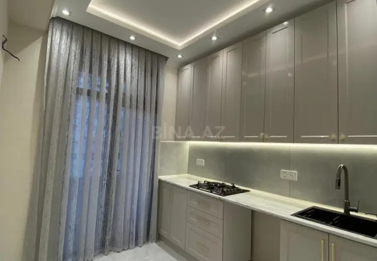 2 otaqlı mənzil Satılır, Abşeron