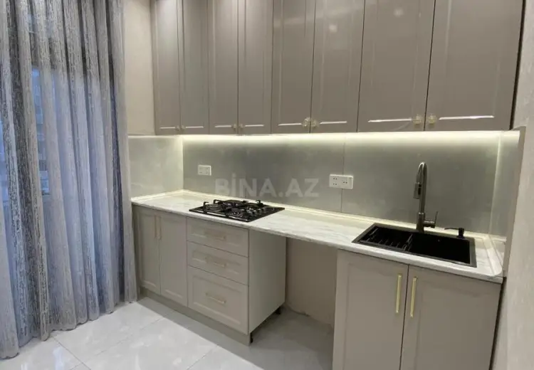 2 otaqlı mənzil Satılır, Abşeron