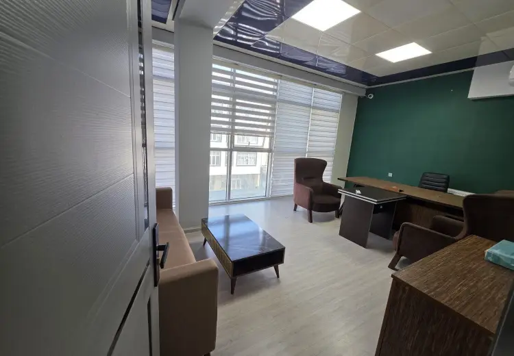 70 m² Obyekt / Ofis Kirayə (aylıq), Nərimanov, Bakı