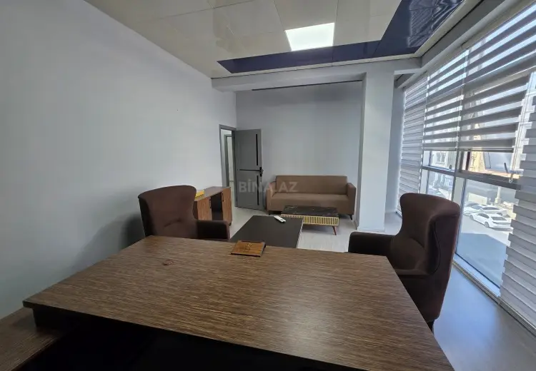 70 m² Obyekt / Ofis Kirayə (aylıq), Nərimanov, Bakı