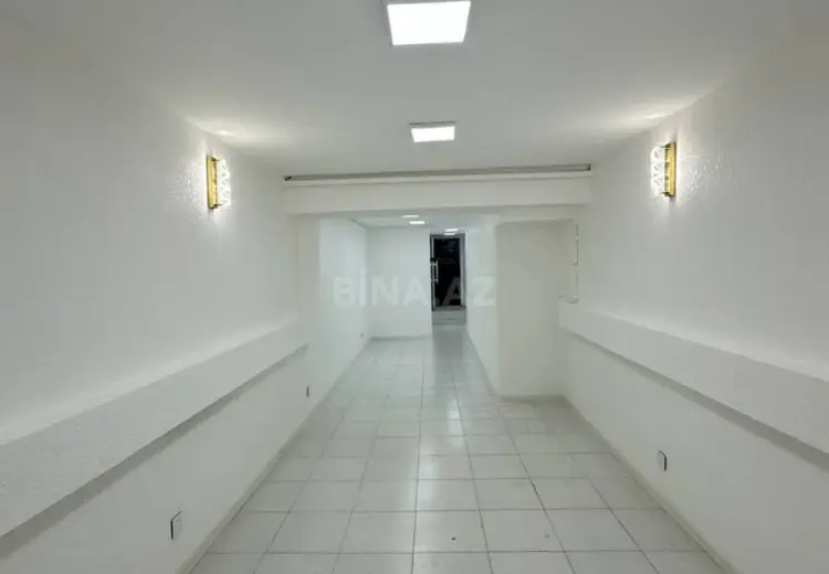 66 m² Obyekt / Ofis Satılır, Binəqədi, Bakı