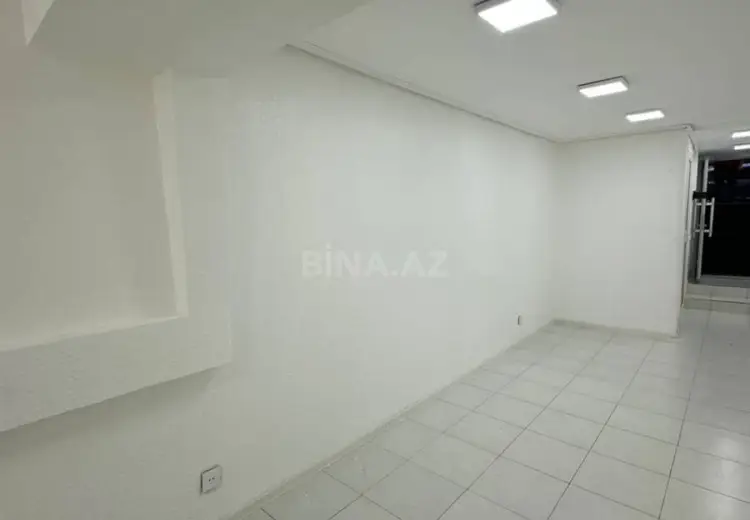 66 m² Obyekt / Ofis Satılır, Binəqədi, Bakı