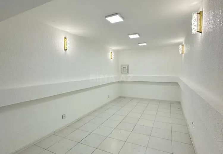 66 m² Obyekt / Ofis Satılır, Binəqədi, Bakı