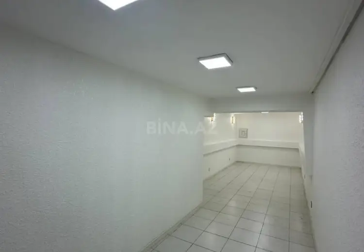 66 m² Obyekt / Ofis Satılır, Binəqədi, Bakı