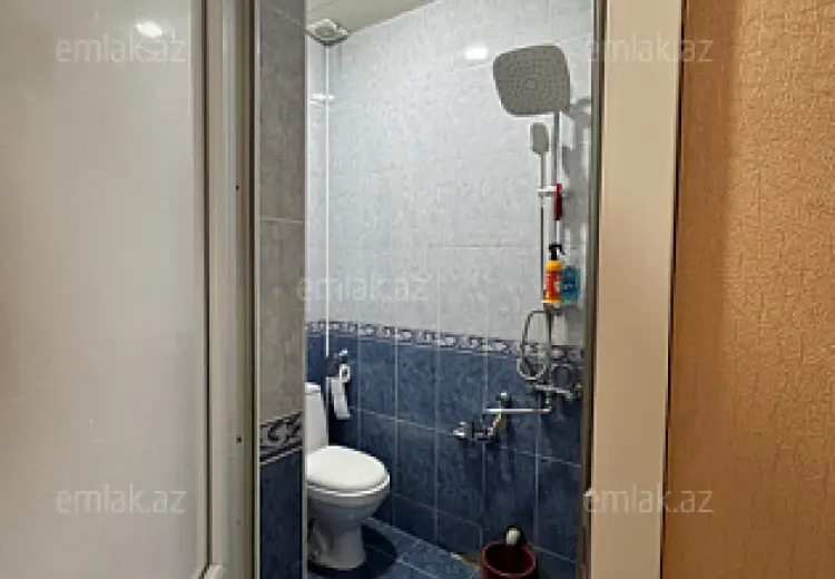 4 otaqlı mənzil Satılır, Gəncə