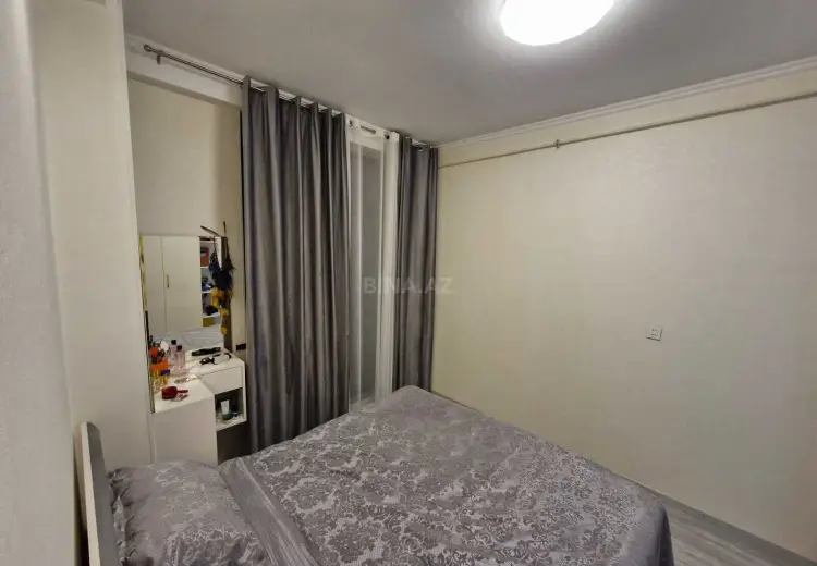2 otaqlı mənzil Satılır, Yeni Günəşli qəs., Suraxanı, Bakı