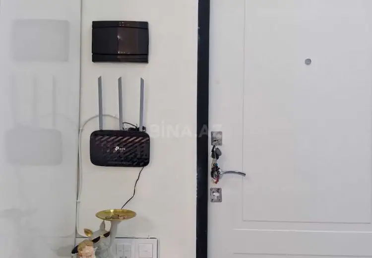 2 otaqlı mənzil Satılır, Yeni Günəşli qəs., Suraxanı, Bakı