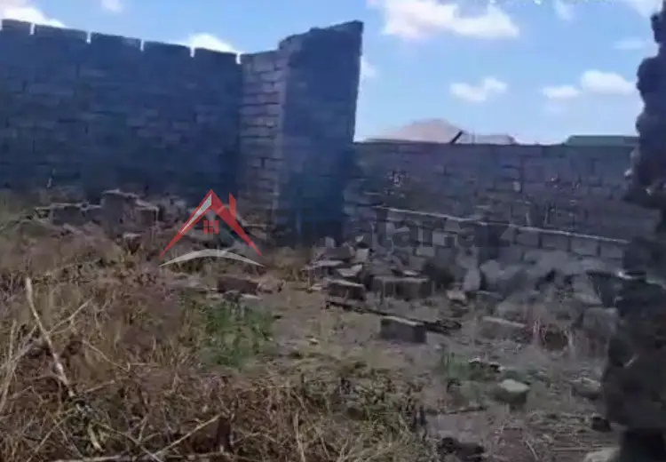 1 sot Torpaq Satılır, Bakı