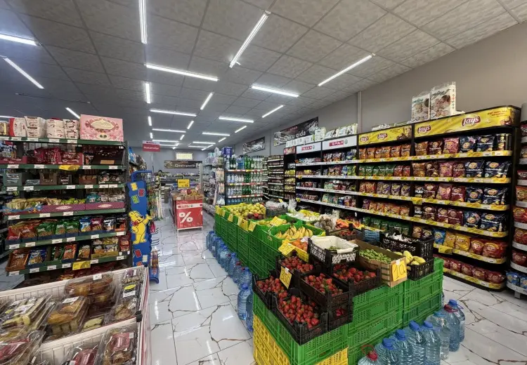 150 m² Obyekt / Ofis Satılır, Masazır, Abşeron