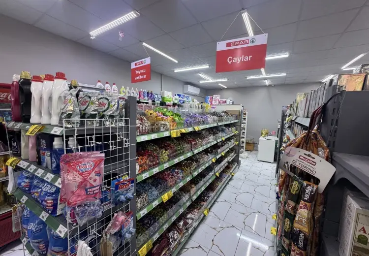 150 m² Obyekt / Ofis Satılır, Masazır, Abşeron