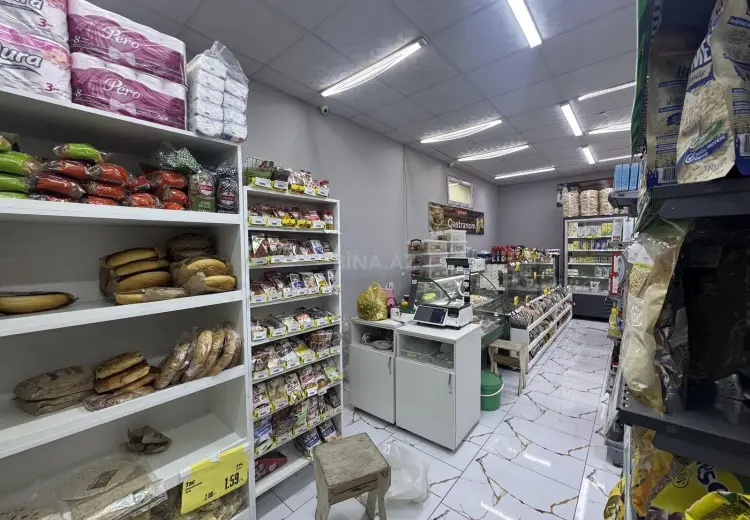 150 m² Obyekt / Ofis Satılır, Masazır, Abşeron