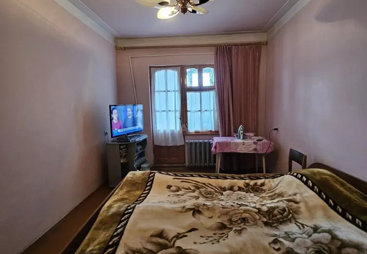 4 otaqlı mənzil Satılır, 7-ci mikrorayon, Binəqədi, Bakı