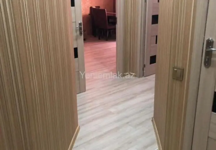 2 otaqlı mənzil Kirayə (aylıq), Xətai, Bakı