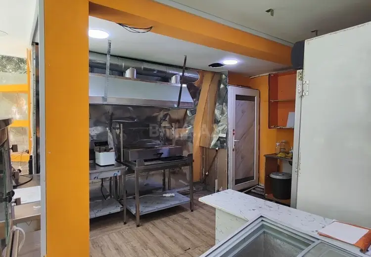 35 m² Obyekt / Ofis Kirayə (aylıq), Xətai, Bakı
