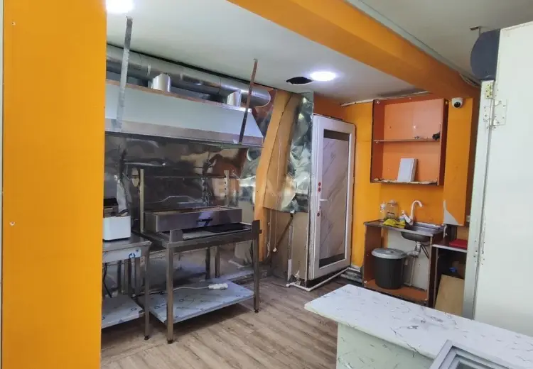 35 m² Obyekt / Ofis Kirayə (aylıq), Xətai, Bakı