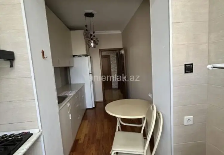 2 otaqlı mənzil Satılır, Əhmədli, Xətai, Bakı