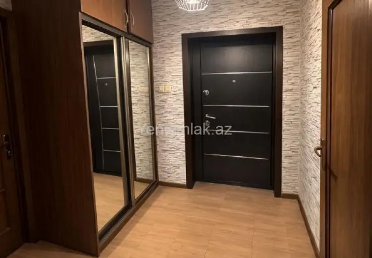 2 otaqlı mənzil Satılır, Əhmədli, Xətai, Bakı