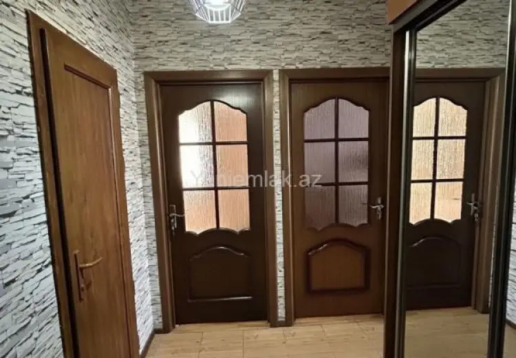 2 otaqlı mənzil Satılır, Əhmədli, Xətai, Bakı