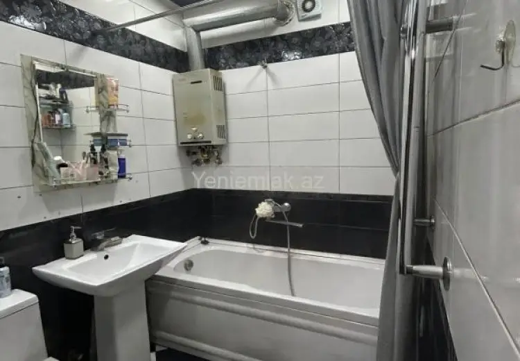 2 otaqlı mənzil Satılır, Əhmədli, Xətai, Bakı