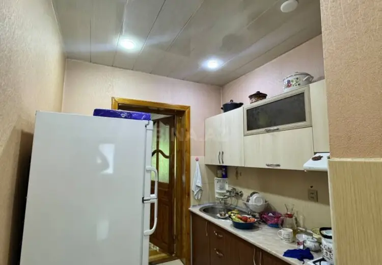 4 otaqlı mənzil Satılır, Gəncə
