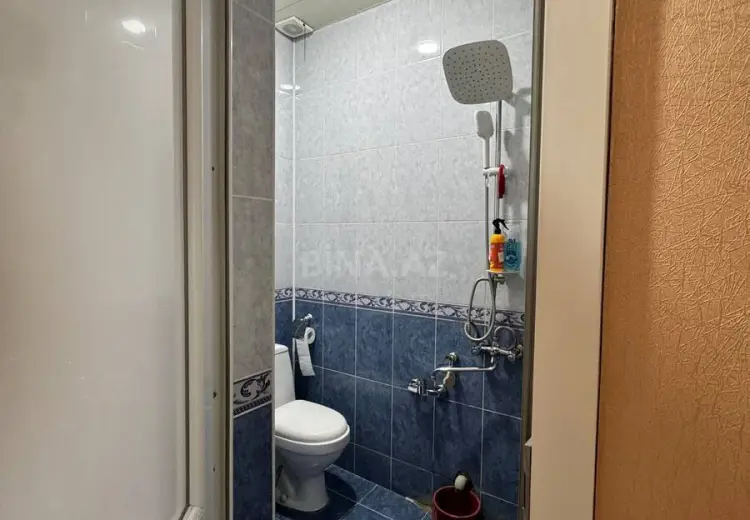 4 otaqlı mənzil Satılır, Gəncə