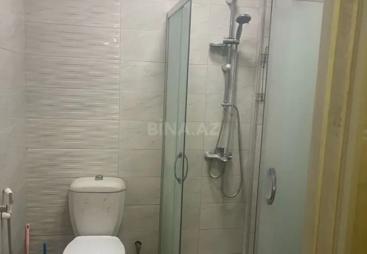 3 otaqlı mənzil Kirayə (aylıq), Nəsimi, Bakı