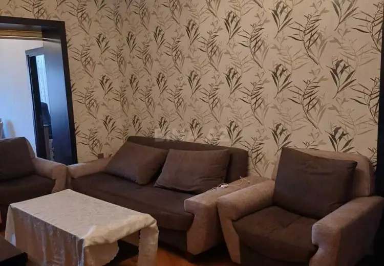 4 otaqlı mənzil Kirayə (aylıq), Xətai, Bakı