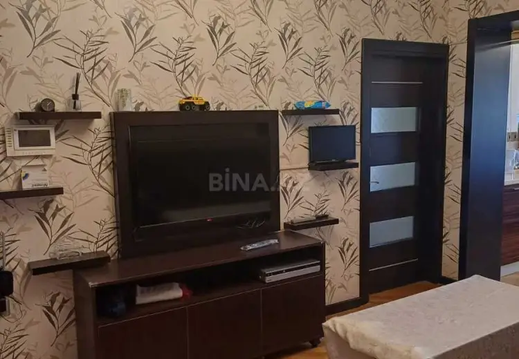 4 otaqlı mənzil Kirayə (aylıq), Xətai, Bakı