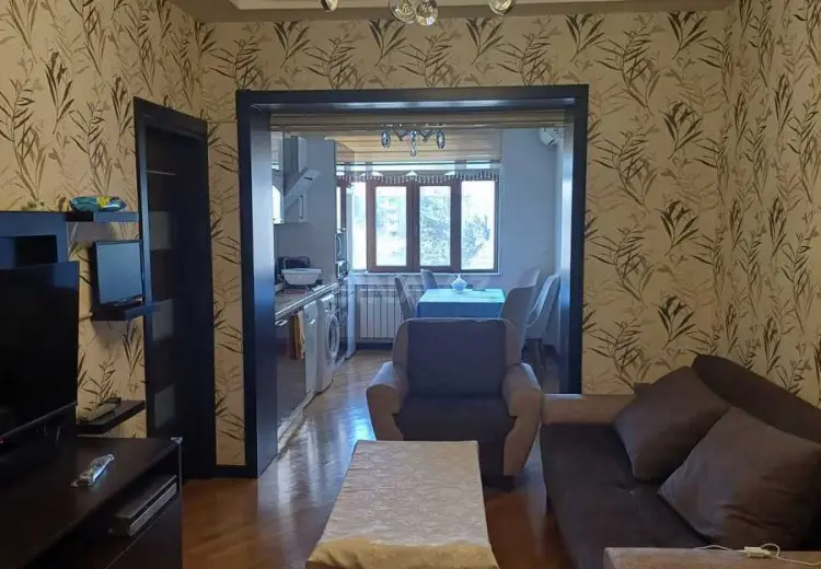 4 otaqlı mənzil Kirayə (aylıq), Xətai, Bakı