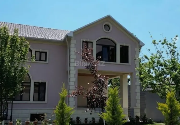 7 otaqlı mənzil Satılır, Qəbələ