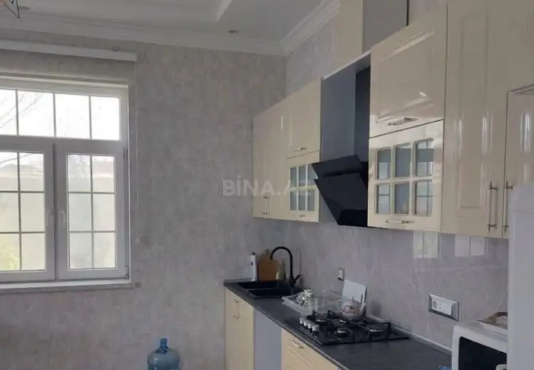 7 otaqlı mənzil Satılır, Qəbələ
