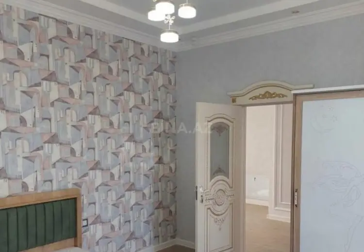 7 otaqlı mənzil Satılır, Qəbələ