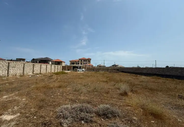 12 sot Torpaq Satılır, Şüvəlan, Xəzər, Bakı