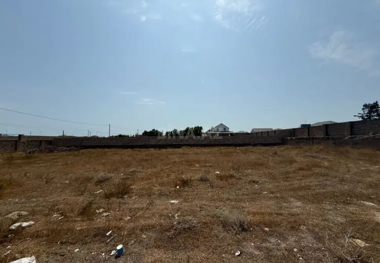12 sot Torpaq Satılır, Şüvəlan, Xəzər, Bakı