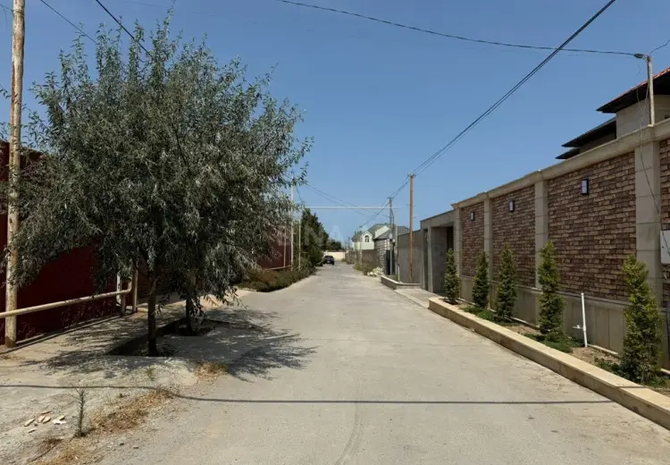 12 sot Torpaq Satılır, Şüvəlan, Xəzər, Bakı