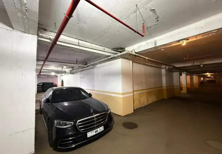 75 m² Obyekt / Ofis Satılır, Nəsimi, Bakı