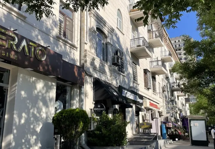 3 otaqlı mənzil Satılır, Yasamal qəs., Yasamal, Bakı