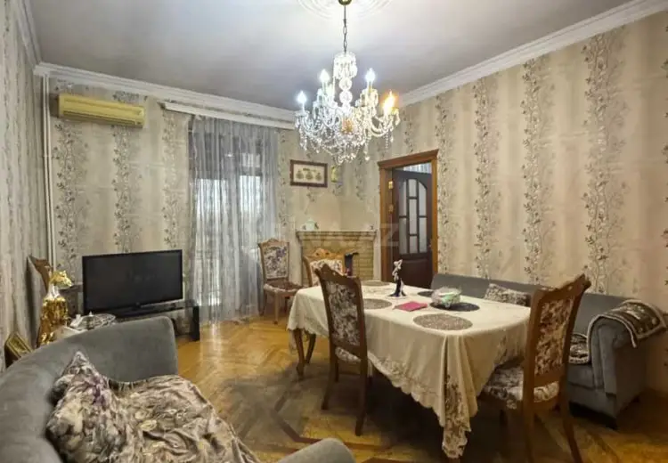 3 otaqlı mənzil Satılır, Yasamal qəs., Yasamal, Bakı