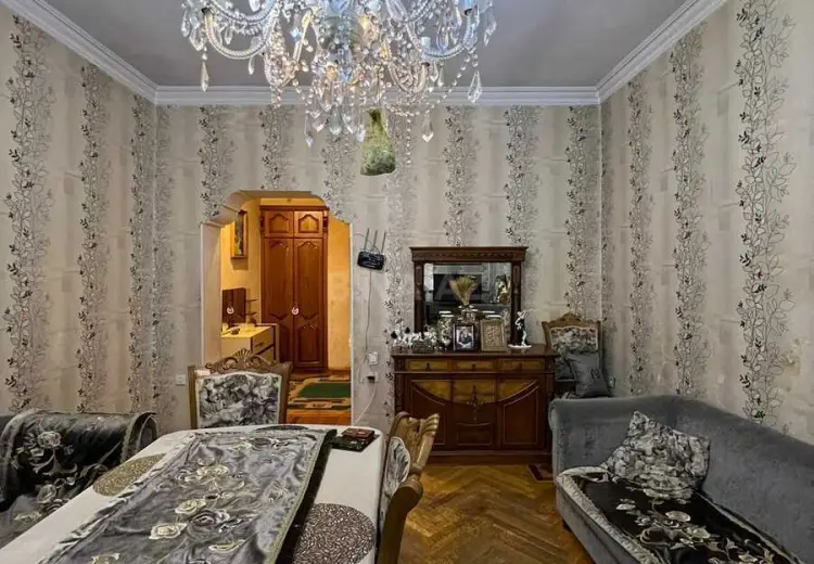 3 otaqlı mənzil Satılır, Yasamal qəs., Yasamal, Bakı