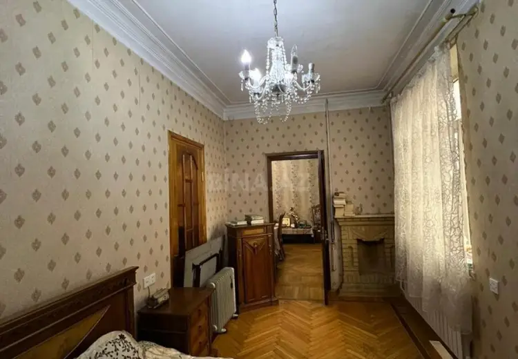 3 otaqlı mənzil Satılır, Yasamal qəs., Yasamal, Bakı