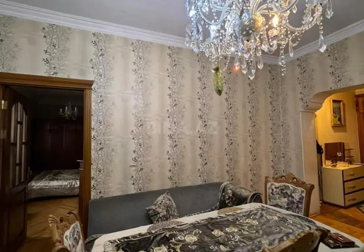 3 otaqlı mənzil Satılır, Yasamal qəs., Yasamal, Bakı