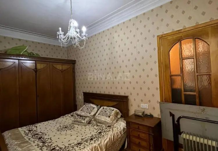 3 otaqlı mənzil Satılır, Yasamal qəs., Yasamal, Bakı