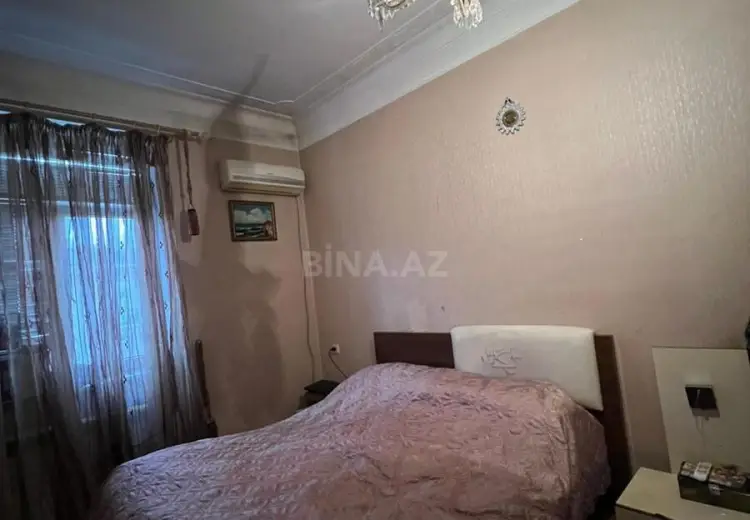3 otaqlı mənzil Satılır, Yasamal qəs., Yasamal, Bakı