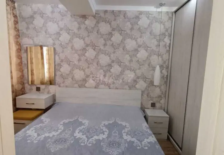 2 otaqlı mənzil Kirayə (aylıq), Nərimanov, Bakı