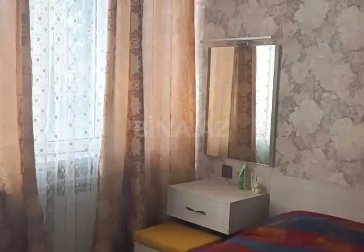 2 otaqlı mənzil Kirayə (aylıq), Nərimanov, Bakı