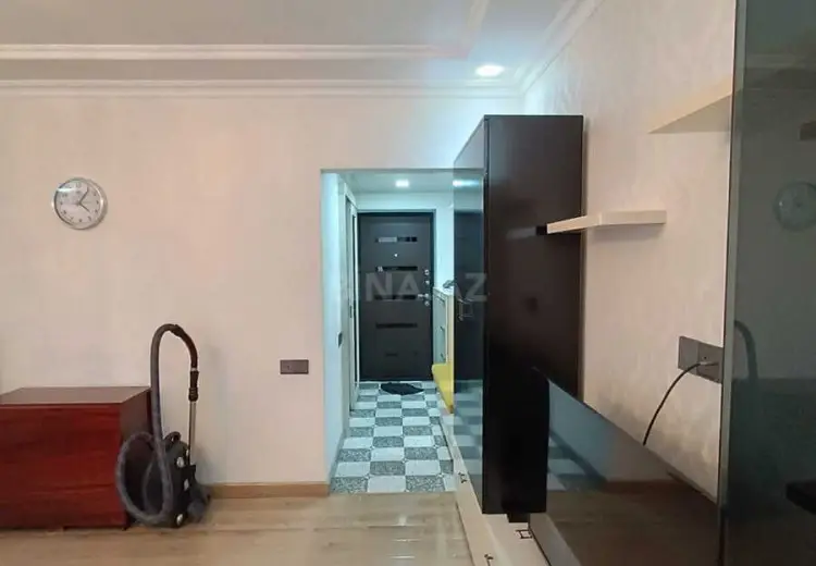 2 otaqlı mənzil Kirayə (aylıq), Nərimanov, Bakı