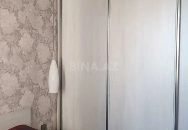 2 otaqlı mənzil Kirayə (aylıq), Nərimanov, Bakı