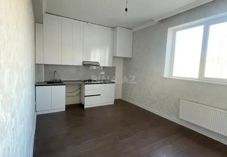 3 otaqlı mənzil Satılır, Yasamal qəs., Abşeron