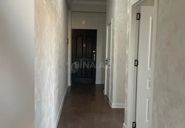 3 otaqlı mənzil Satılır, Yasamal qəs., Abşeron